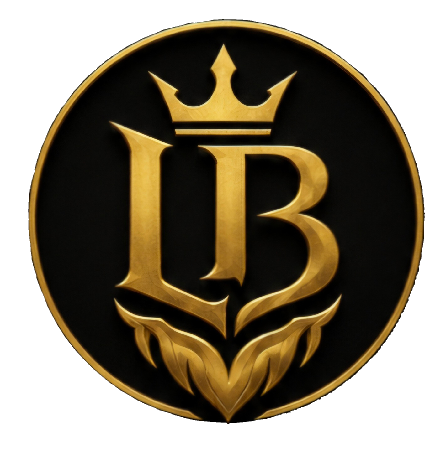 Brasão Los Bárbaros